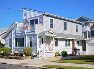 29 Sunset Pl, Ocean City, NJ 08226
