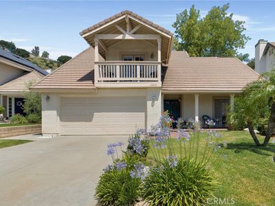 28931 Glenn Ranch Way, Trabuco Canyon, CA, 92679