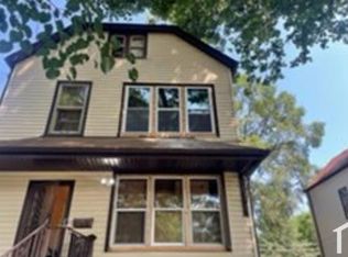 8513 S Muskegon Ave #1, Chicago, IL 60617