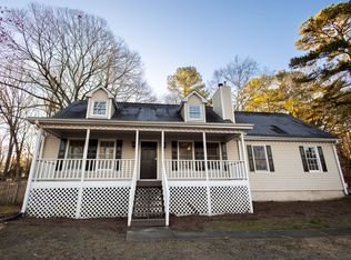 221 Muddy River Rd, Lawrenceville, GA 30043