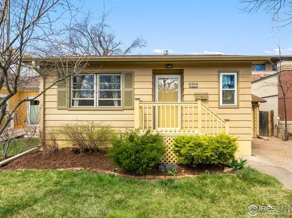 408 W Olive St, Fort Collins, CO 80521