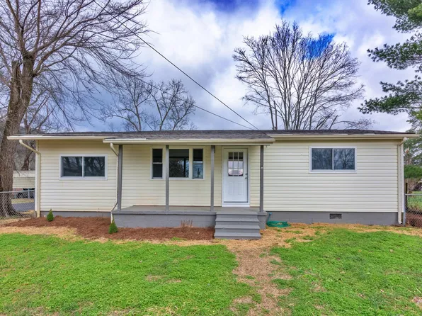 408 W 4th St, Jasper, TN 37347