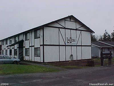 La Dobe Apartments