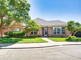 10507 Geneva Ave, Lubbock, TX 79423