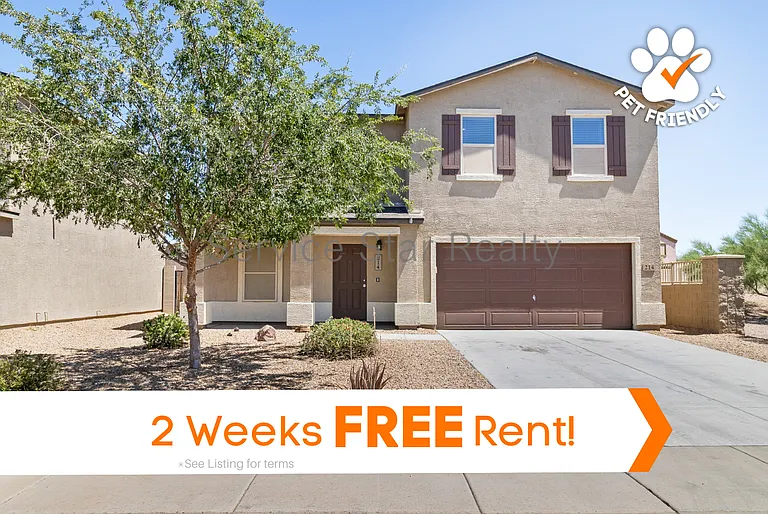 214 W Watson Ct — Photo 1