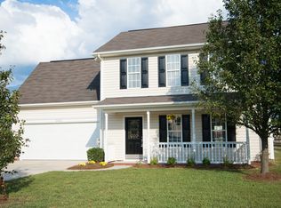 2002 Proverbs Ct, Monroe, NC 28110