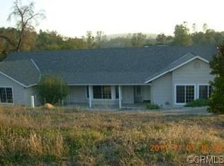 33304 Riverdance Trl, Coarsegold, CA