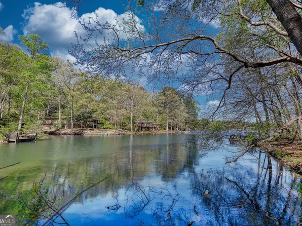 2765 Westminister Ln NW, Conyers, GA 30012