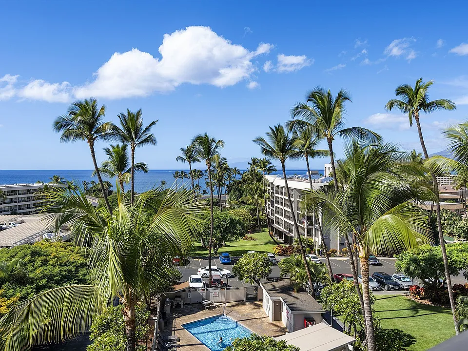 S Kihei Rd