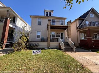 4224 Lois St, Dearborn, MI 48126