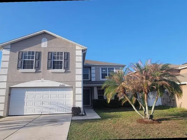 15461 GALBI DRIVE, ORLANDO, FL 32828