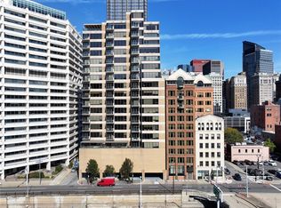 151 Fort Pitt Blvd APT 401, Pittsburgh, PA