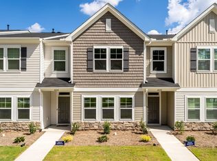 4212 Artifact Ln, Durham, NC 27703