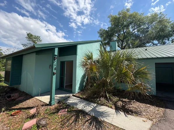 316/318 Simpson St Duplex, 316 & 318 N Simpson St #318, Mount Dora, FL 32757