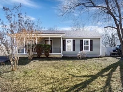 6119 Manuel Ct, North Chesterfield, VA, 23234