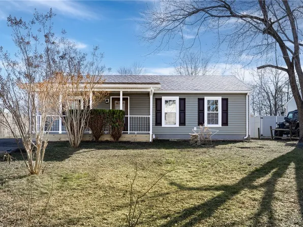 6119 Manuel Ct, North Chesterfield, VA 23234