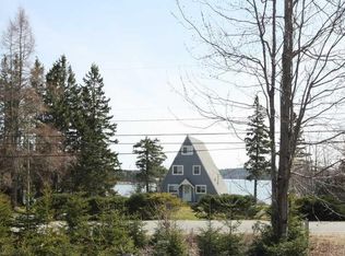 0 Jellison Cove Rd, Hancock, ME 04640