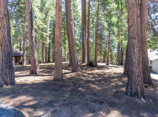 718 E Mountain Ridge Rd, Westwood, CA 96137