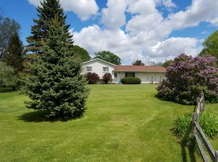 804 Rolling Meadows Dr, Quincy, MI 49082