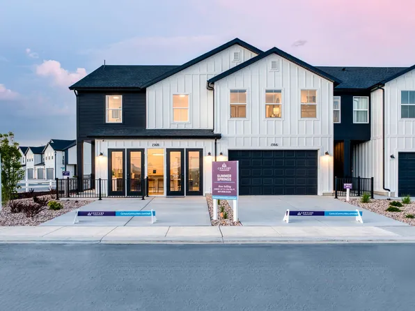 1563 N Summer Springs Cv, Salem, UT 84653