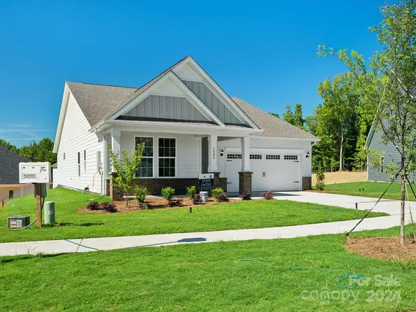 1517 Black Walnut St #36, Monroe, NC 28112