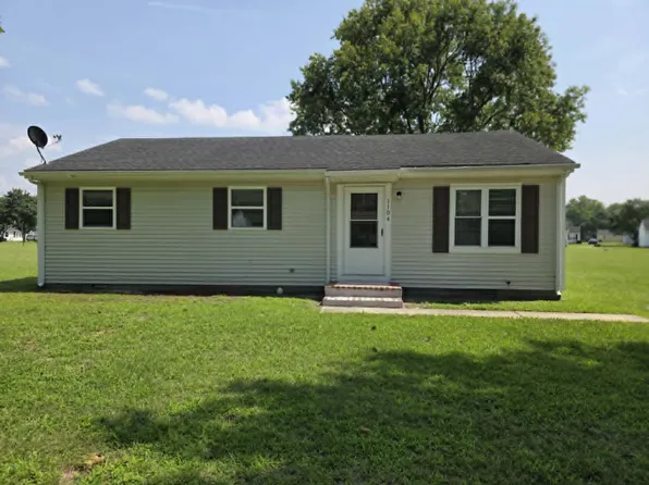 1104 Hillcrest Ave, Salisbury, MD 21804