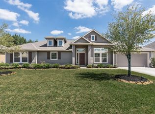 22402 Sundance Creek Ln, Tomball, TX 77375