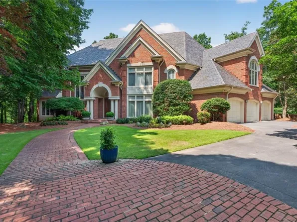4969 Northside Dr, Sandy Springs, GA 30327