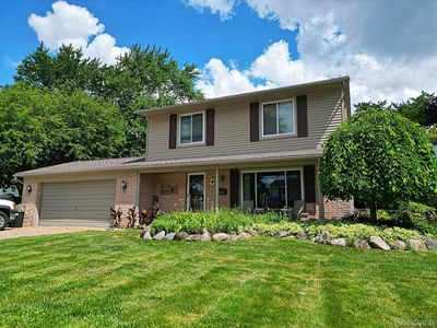 37080 Sunnydale St, Livonia, MI, 48154