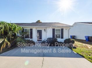 1322 Pinnacle Ln, Charleston, SC 29412