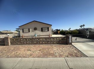 14417 E 28th Pl, Yuma, AZ 85367