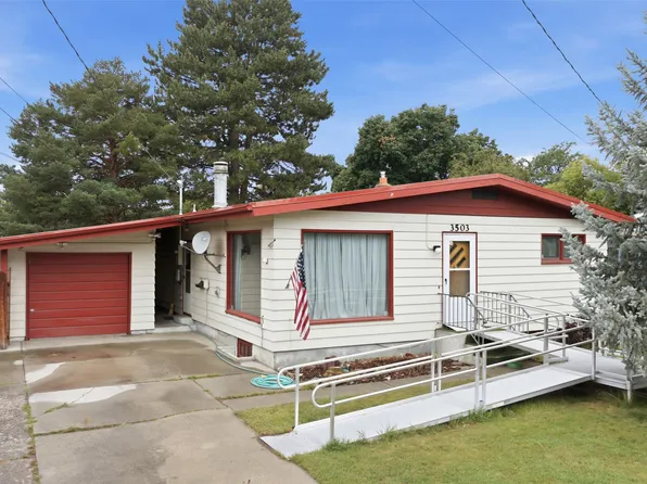 3503 Paxson St, Missoula, MT 59801