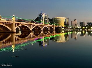 425 W Rio Salado Pkwy UNIT 110, Tempe, AZ 85281