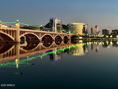 425 W RIO SALADO Parkway #110, Tempe, AZ, 85281