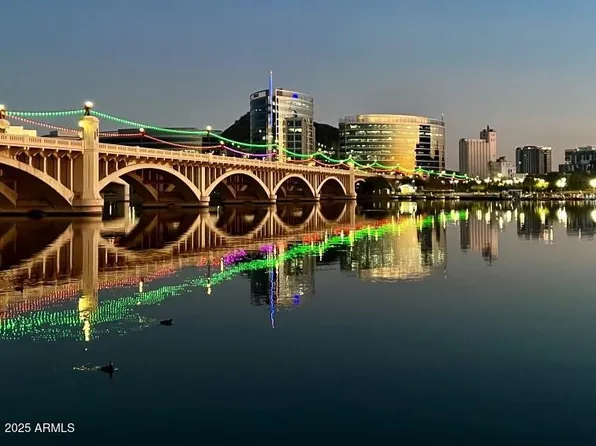 425 W RIO SALADO Parkway #110, Tempe, AZ 85281