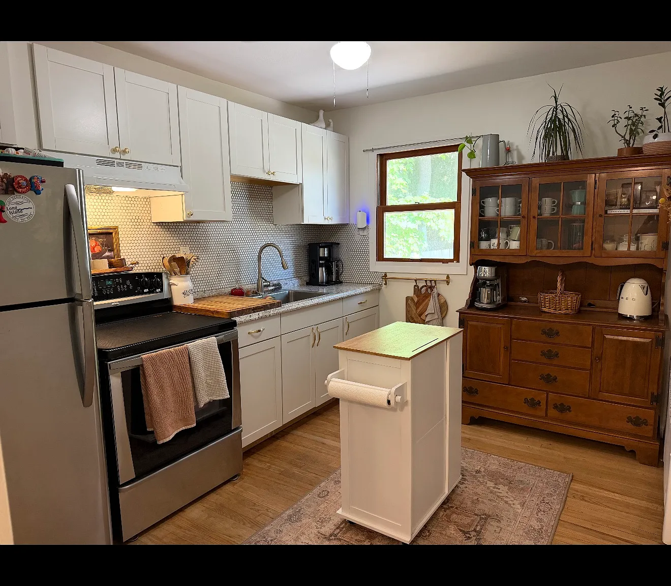 1 bed, 750 sqft, $2,000 — Photo 3