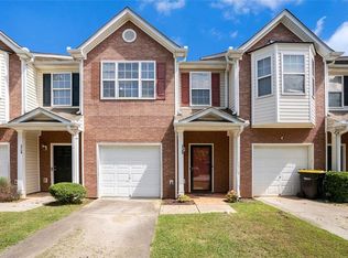 1768 Fielding Way, Hampton, GA 30228