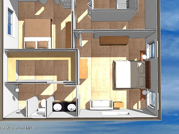 4th image of 1631 Walnut Loop