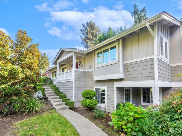 10923 SE 28th Street, Bellevue, WA 98004