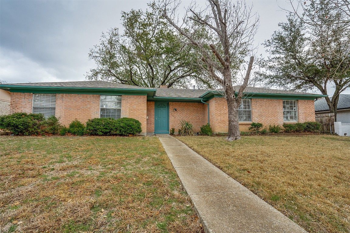 13094 Meandering Way, Dallas, TX 75240 Zillow