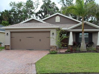 LOT 14 Blackwood Cir, North Pt, FL, 34288