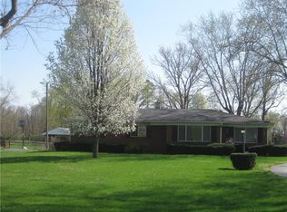 3711 W Southport Rd, Indianapolis, IN 46217