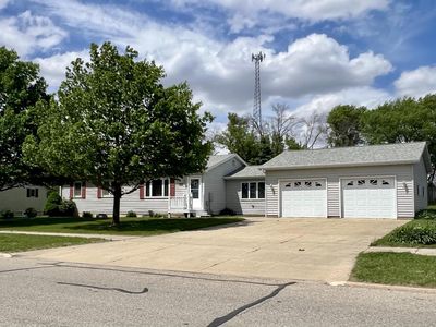 314 Milwaukee STREET, New Hampton, IA, 50659