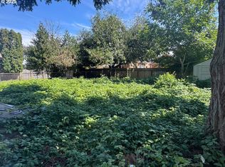 8162 N Druid Ave, Portland, OR