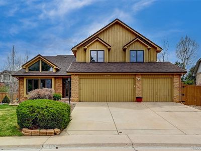 17190 E Dorado Place, Centennial, CO, 80015