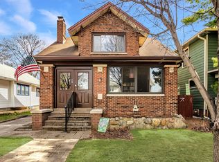 741 N Dequincy St, Indianapolis, IN