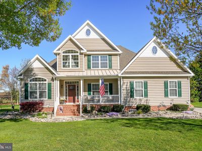 320 Buttercup Ct, Berlin, MD, 21811