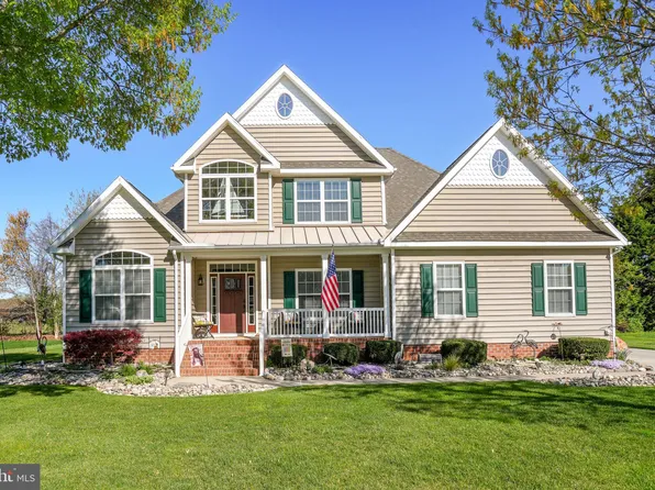 320 Buttercup Ct, Berlin, MD 21811