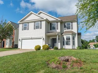 3422 Eva Trellis Ct, High Point, NC 27265