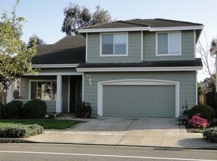 100 Sweet Rd, Alameda, CA 94502